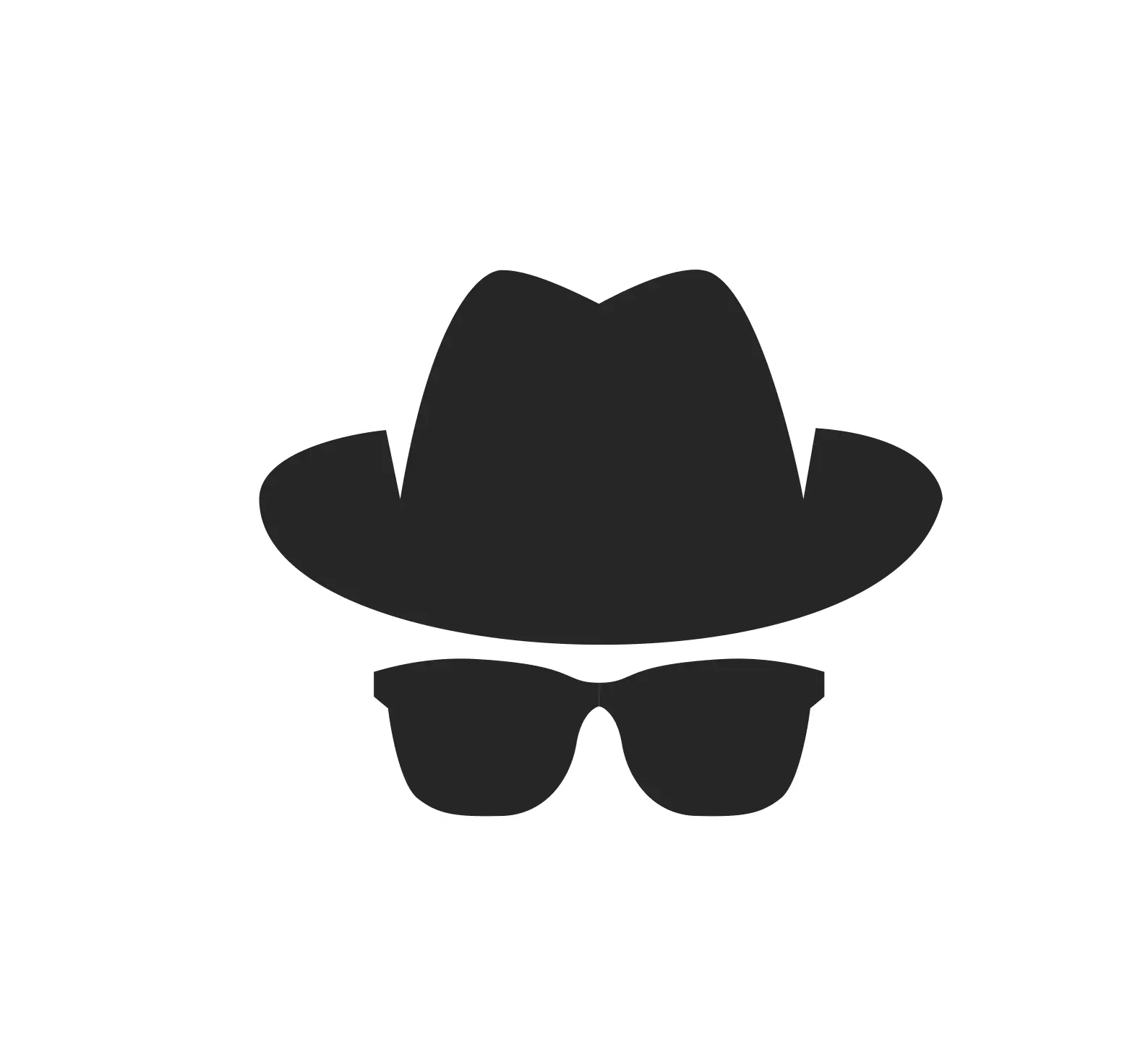 Mobile app screenshot 3 - Hide your age